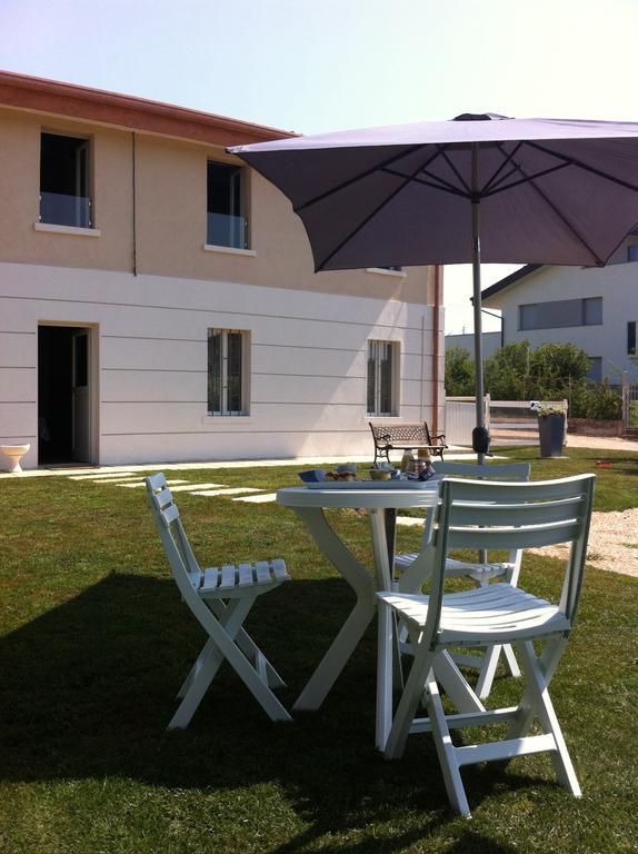 Bed and Breakfast Bb Masotte à Sommacampagna Extérieur photo